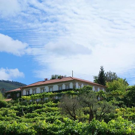 بونتي دي ليما Casa Da Varzea المظهر الخارجي الصورة