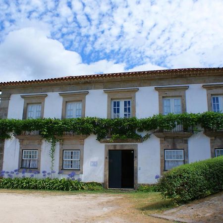 بونتي دي ليما Casa Da Varzea المظهر الخارجي الصورة