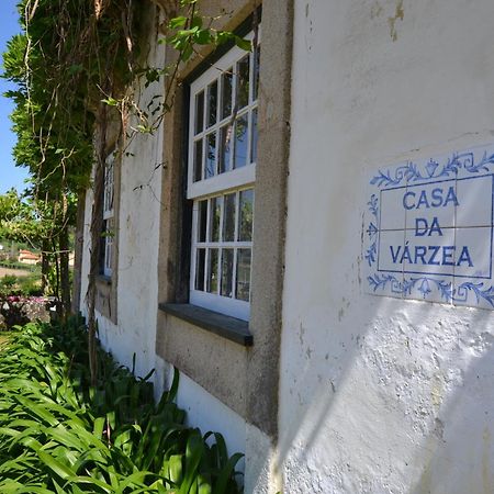 بونتي دي ليما Casa Da Varzea المظهر الخارجي الصورة