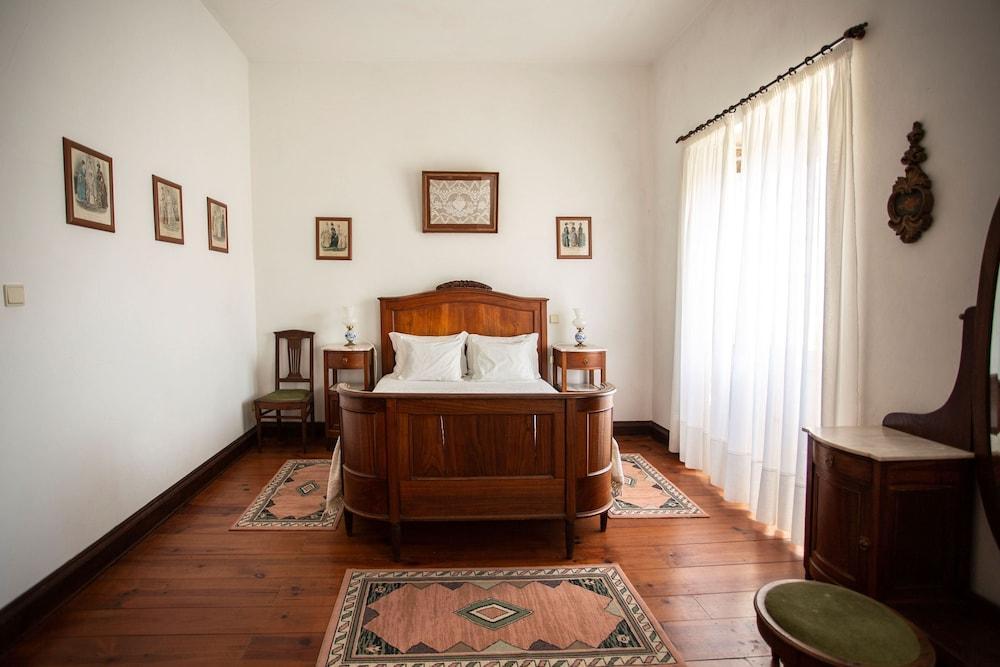 بونتي دي ليما Casa Da Varzea المظهر الخارجي الصورة