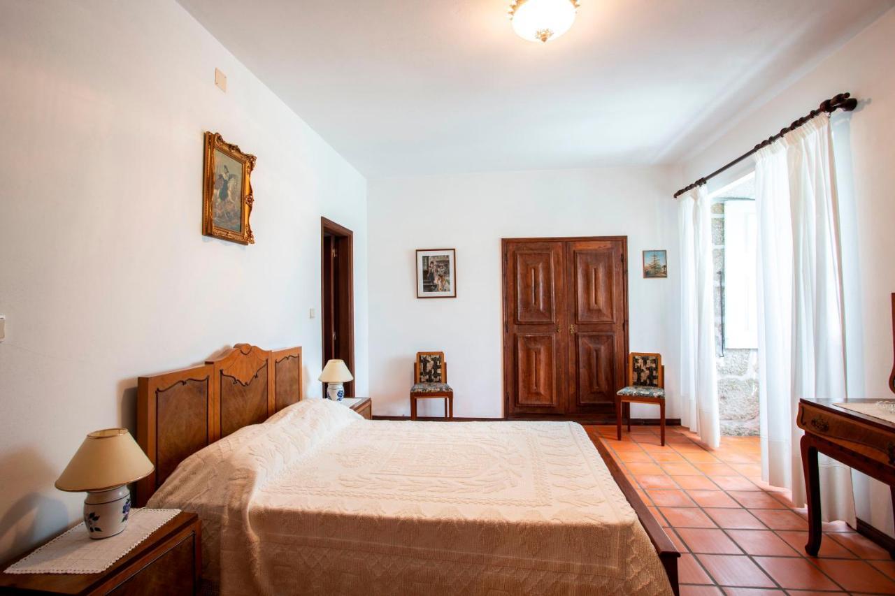 بونتي دي ليما Casa Da Varzea المظهر الخارجي الصورة