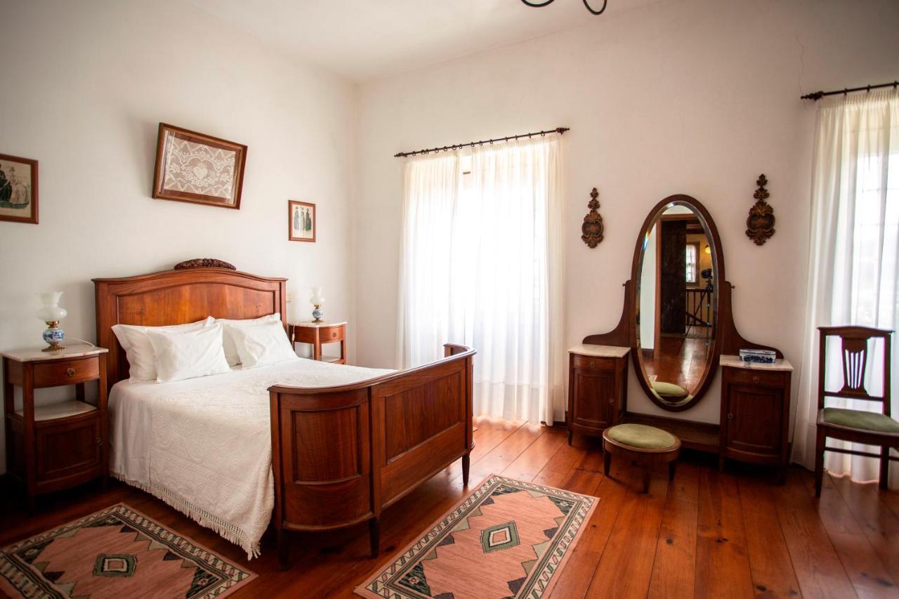 بونتي دي ليما Casa Da Varzea المظهر الخارجي الصورة