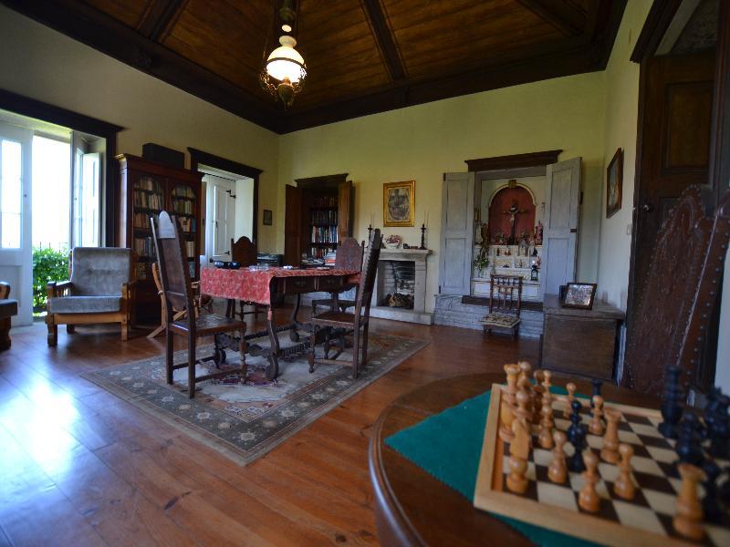 بونتي دي ليما Casa Da Varzea المظهر الخارجي الصورة