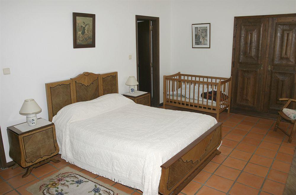 بونتي دي ليما Casa Da Varzea المظهر الخارجي الصورة